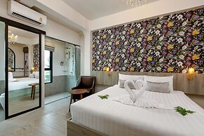 ANGPAO HOTEL