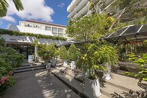 ANGPAO HOTEL