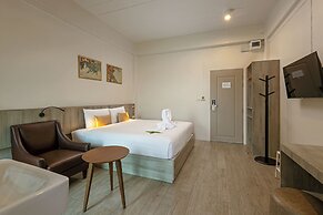 ANGPAO HOTEL