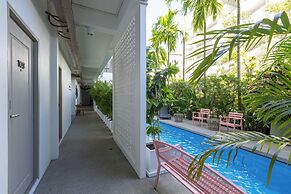 ANGPAO HOTEL