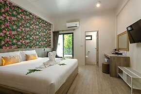 ANGPAO HOTEL