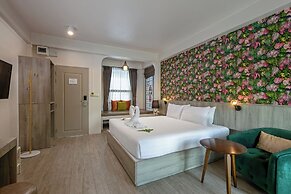 ANGPAO HOTEL