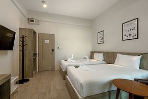 ANGPAO HOTEL