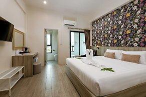 ANGPAO HOTEL