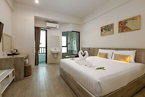 ANGPAO HOTEL