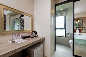 ANGPAO HOTEL