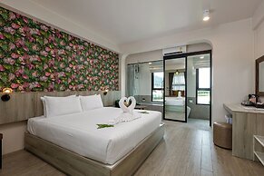ANGPAO HOTEL