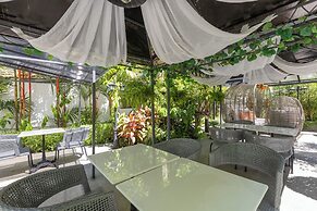 ANGPAO HOTEL