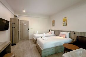 ANGPAO HOTEL