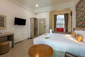 ANGPAO HOTEL