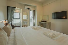ANGPAO HOTEL