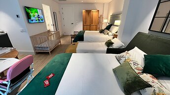 Apartamentos Turísticos La Plaza