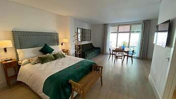 Apartamentos Turísticos La Plaza