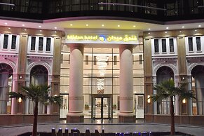 Midan Hotel