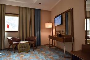 Midan Hotel