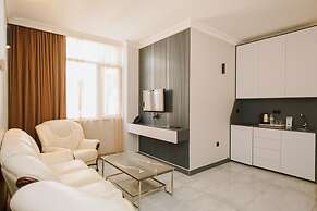 Hotel Bel Mare