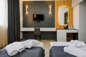 Hotel Bel Mare