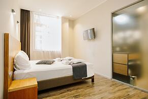 Hotel Bel Mare