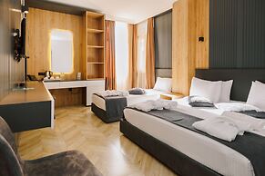 Hotel Bel Mare
