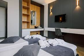 Hotel Bel Mare