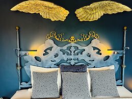 Palm View Guesthouse-Adults only