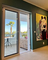Palm View Guesthouse-Adults only
