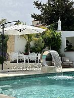 Palm View Guesthouse-Adults only