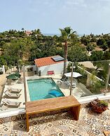 Palm View Guesthouse-Adults only