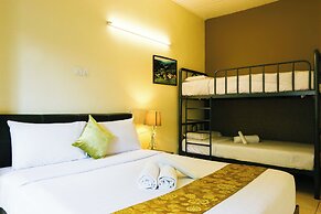 Golden Lodge