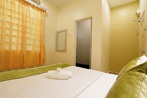 Golden Lodge