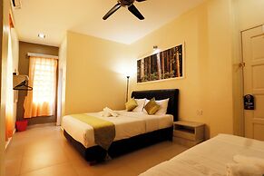 Golden Lodge