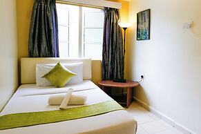 Golden Lodge