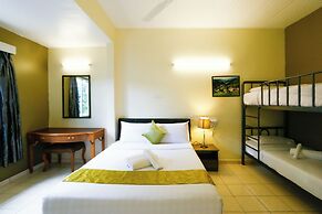 Golden Lodge