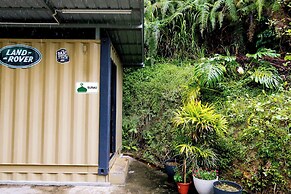 Golden Lodge