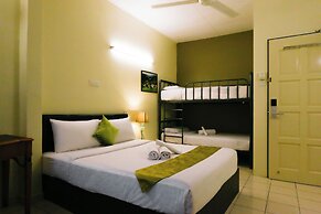 Golden Lodge