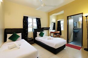 Golden Lodge