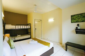 Golden Lodge