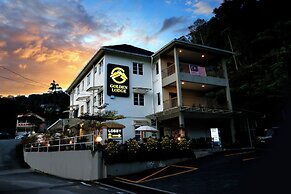 Golden Lodge