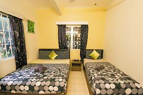 Golden Lodge