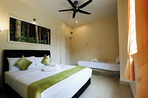 Golden Lodge