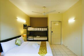 Golden Lodge