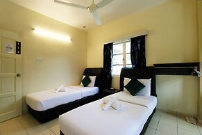 Golden Lodge