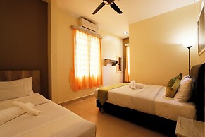 Golden Lodge