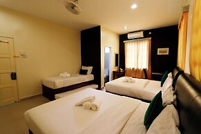 Golden Lodge