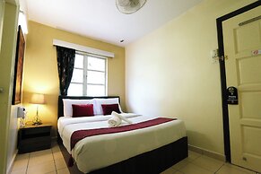 Golden Lodge