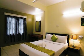 Golden Lodge