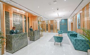 Azur Regency Hotel Apartment