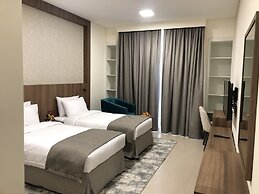 Azur Regency Hotel Apartment