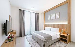 Azur Regency Hotel Apartment