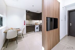 Azur Regency Hotel Apartment